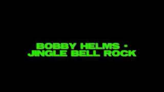 Christmas Song = Bobby Helms - Jingle Bell Rock