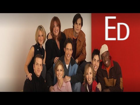 Ed: Best Wishes (Season 4 - Episode 16)