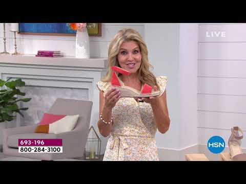 HSN | Vince Camuto Collection 03.30.2020 - 09 AM