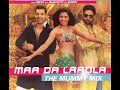 Maa Da Laadla Full Video Dostana John Abhishek Master Saleem Vishal Shekhar