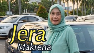Download lagu ' Jera ' _ di cover || By Makrena #cbsproaudiojakarta mp3 Download lagu ' Jera ' _ di cover || By Makrena #cbsproaudiojakarta mp3