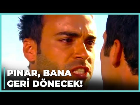 Tibet, Pınar'dan Vazgeçmeyi Düşünmüyor! - Genco 8. Bölüm