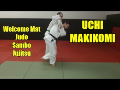 UCHI MAKIKOMI