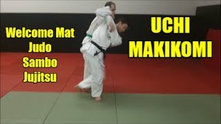 UCHI MAKIKOMI