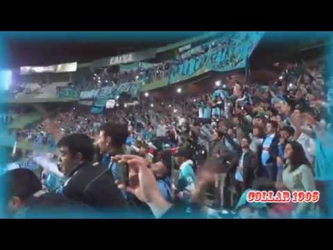 NO HAY DISTANCIA QUE DETENGA ESTA LOCURA...