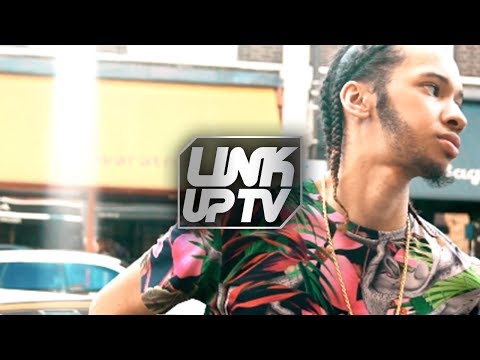 Van Banter - Vanessa [Music Video] | Link Up TV