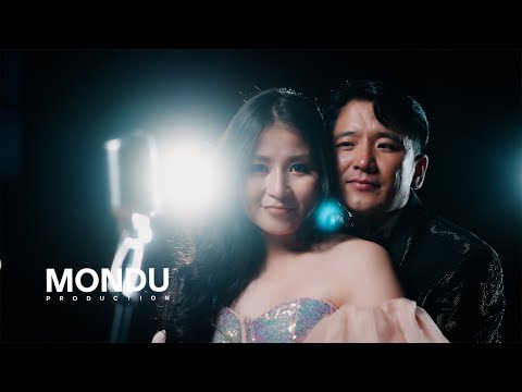 Baasandelger & Bayartsetseg - Oilgooroi Hairt Mine (Official Music Video)