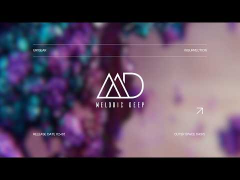 URIGEAR - Insurrection (Extended Mix) [Outer Space Oasis]
