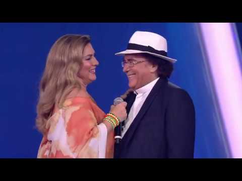 Al Bano & Romina Power - We'll Live It All Again (2019)