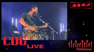 COG 🇦🇺- Run (Live in Adelaide March 2024)