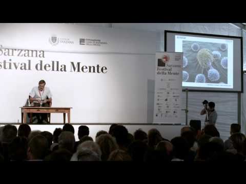 Festival della Mente 2016 -  Alberto Mantovani