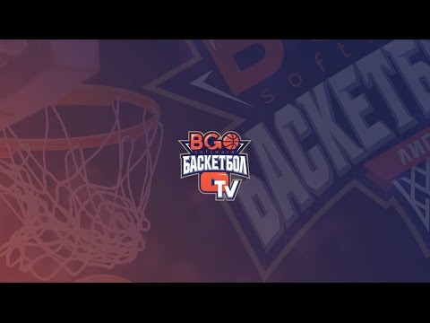 Левски 2014 - 2 Vs БПК Академик София /А група мъже/