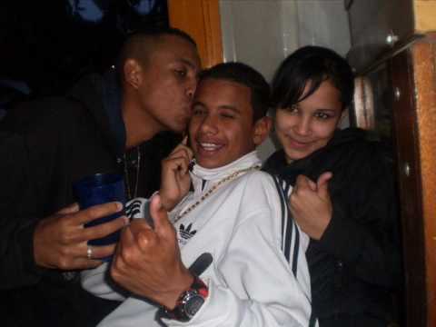 Mc thiaguinho e leo loko     Role dos MC´s