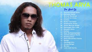 Download lagu Thomas Arya Full Album 2021 mp3