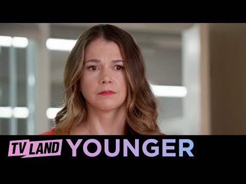 ‘That's Why I Had to Lie’ Younger Ep. 8 Highlight | TV Land