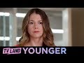 ‘That's Why I Had to Lie’ Younger Ep. 8 Highlight | TV Land