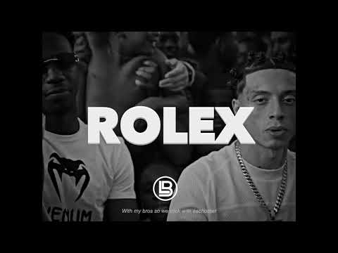 [FREE] CENTRAL CEE X JRK 19 Type Beat – “ROLEX” | Melodic Drill/Trap Type Beat 2024