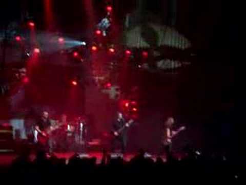 Lake of Tears - Sweetwater - Live in Bucharest