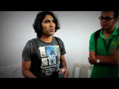 In Conversation with Naresh Kamath (Kailasa - Bass and backing vocals)