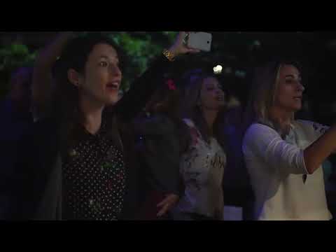 Marcus Menna acústico