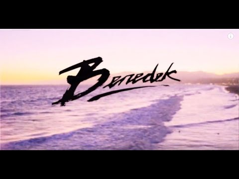 BENEDEK - Show Me (Video) | Modern Funk