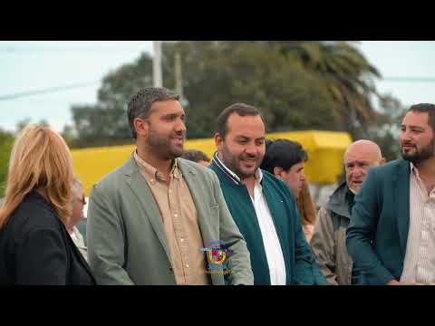 12 de octubre en Ismael Cortinas