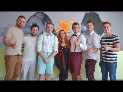 Tom a Elo - Hej, do školy (Expres Live)