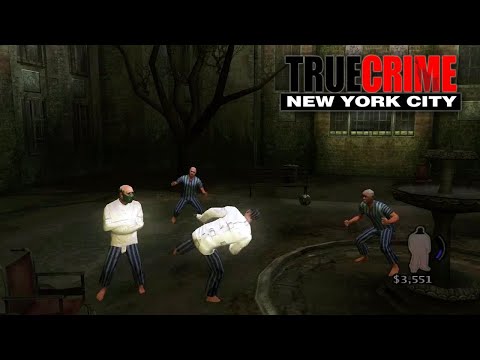 Mountain Crime : Vengeance PC