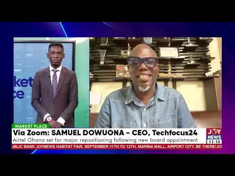 Dud cheque issuers face 1-year credit ban under new BoG rules | The Market Place (8-9-26)