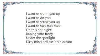 Ima Robot - Dirty Life Lyrics