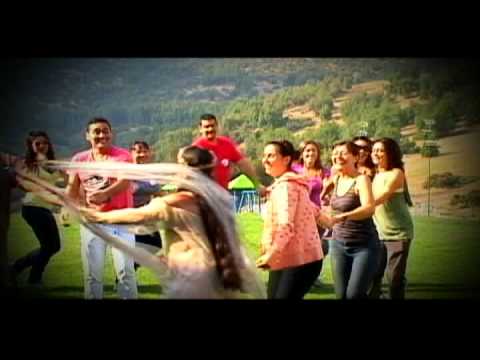 Keltoiband Música Celta junto a Ruka Templo, video editado actividad con empresa, marzo 2011