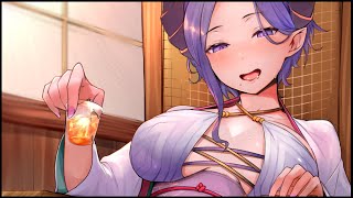 【ゲリラ】よっぱっぱ～よっぱっぱ～【西園寺メアリ / ハニスト】のサムネイル