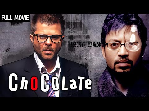 Chocolate Deep Dark Secrets Full Movie (HD) | Emraan Hashmi, Anil Kapoor, Suniel Shetty, Tanushree D