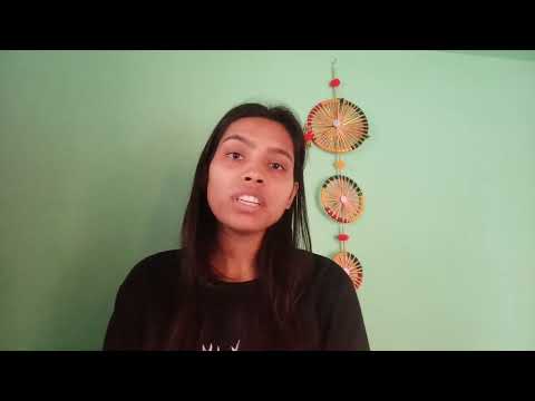 Sriti Gupta  some mature talks=