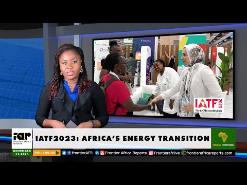 Frontier Africa Reports