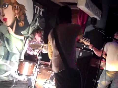 The Y Equals live at Korova
