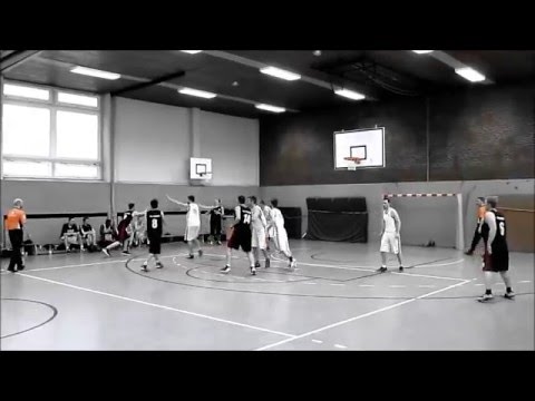 Highlights TuS Bothfeld - VfL Grasdorf