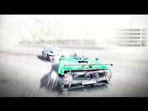 super amazing escape 41Need for Speed™ Hot Pursuit Remastered