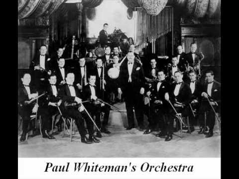Paul Whiteman's Orchestra - Richard Rodgers: Slaughter On Tenth Avenue