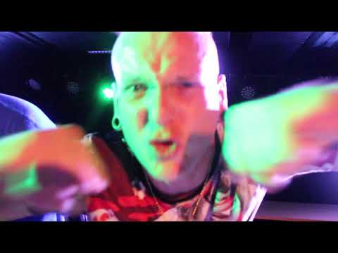 Hardcore UndergrounDK: Spreading The Core - Aftermovie