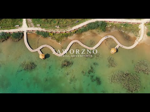 Jaworzno 🇵🇱 || 4K Aerial Adventures || Mavic Air