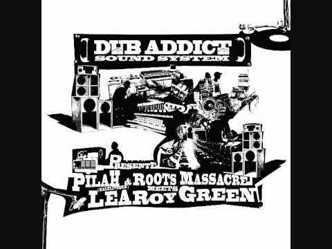 DUB ADDICT FOOLS POLICY