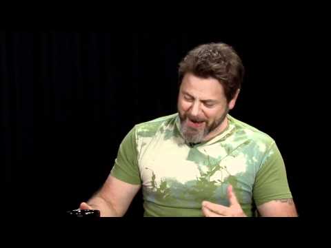 KPCS: Nick Offerman #115