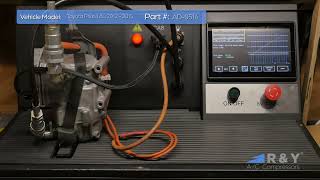 Watch our test bench video — see this part in action