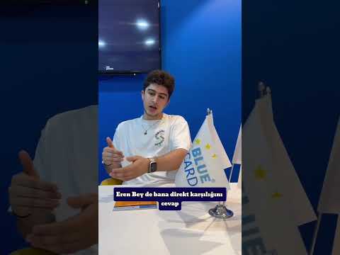 Başarı Hikayesi #4