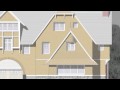 How to draw like an architect, pt.2 - The Elevation ...