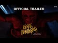 Kereta Berdarah - Official Trailer