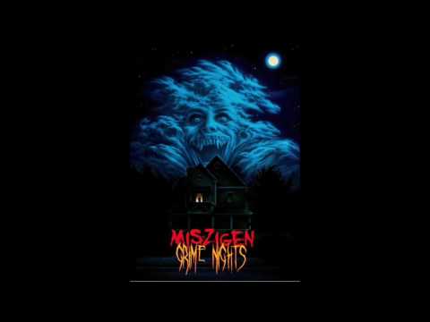 Miszigen - Garda (prod. Miszigen) POLSKI GRIME