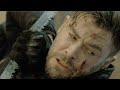 Tyler Rake VS Zurab Final Fight Zurab Death Scene Extraction 2