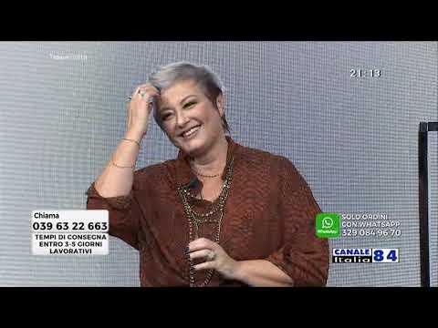 AnnaCristy Milano 07-10-19